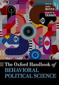 Téléchargez le livre :  The Oxford Handbook of Behavioral Political Science