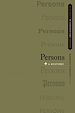 Télécharger le livre :  Persons