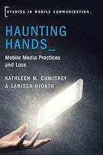 Télécharger le livre :  Haunting Hands