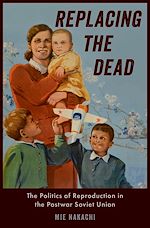 Télécharger le livre :  Replacing the Dead