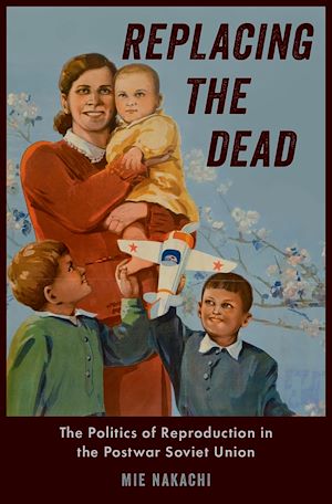 Téléchargez le livre :  Replacing the Dead