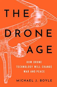 Téléchargez le livre :  The Drone Age