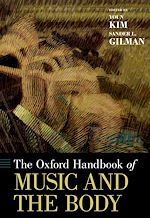 Télécharger le livre :  The Oxford Handbook of Music and the Body