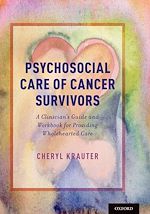 Télécharger le livre :  Psychosocial Care of Cancer Survivors