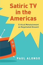 Download this eBook Satiric TV in the Americas