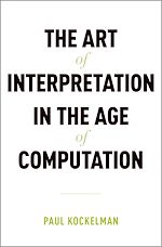 Download this eBook The Art of Interpretation in the Age of Computation