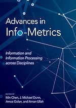 Télécharger le livre :  Advances in Info-Metrics