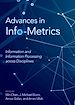 Télécharger le livre :  Advances in Info-Metrics