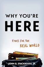 Télécharger le livre :  Why You're Here