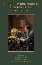 Télécharger le livre :  Individuation, Process, and Scientific Practices
