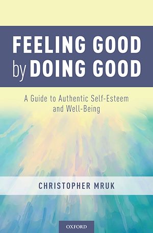 Téléchargez le livre :  Feeling Good by Doing Good