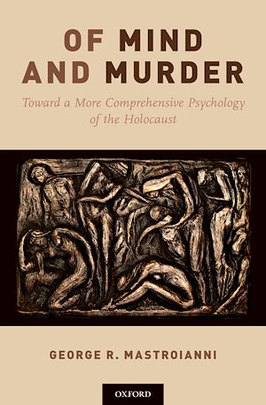 Téléchargez le livre :  Of Mind and Murder