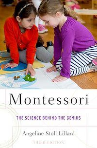 Téléchargez le livre :  Montessori