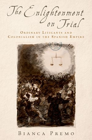 Téléchargez le livre :  The Enlightenment on Trial