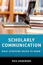 Download this eBook Scholarly Communication