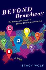 Télécharger le livre :  Beyond Broadway