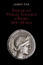 Télécharger le livre :  Power and Public Finance at Rome, 264-49 BCE