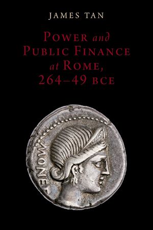 Téléchargez le livre :  Power and Public Finance at Rome, 264-49 BCE