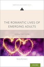 Télécharger le livre :  The Romantic Lives of Emerging Adults