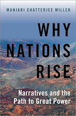 Télécharger le livre :  Why Nations Rise