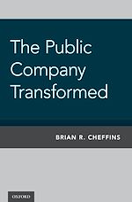 Télécharger le livre :  The Public Company Transformed