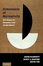 Télécharger le livre :  Dimensions of Normativity