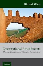 Télécharger le livre :  Constitutional Amendments