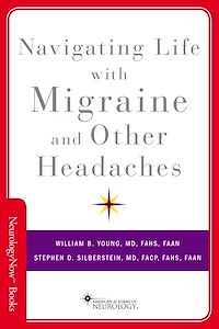 Téléchargez le livre :  Navigating Life with Migraine and Other Headaches