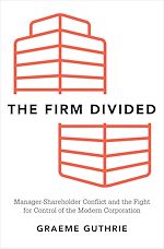 Télécharger le livre :  The Firm Divided