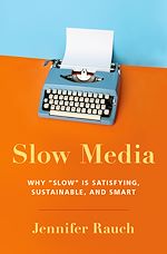 Download this eBook Slow Media