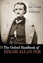 Télécharger le livre :  The Oxford Handbook of Edgar Allan Poe