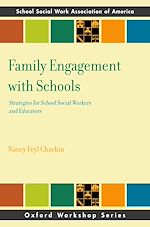 Télécharger le livre :  Family Engagement with Schools