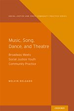 Télécharger le livre :  Music, Song, Dance, and Theater