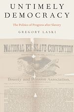 Télécharger le livre :  Untimely Democracy