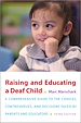 Télécharger le livre :  Raising and Educating a Deaf Child