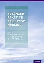 Télécharger le livre :  Advanced Practice Palliative Nursing