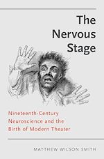 Télécharger le livre :  The Nervous Stage