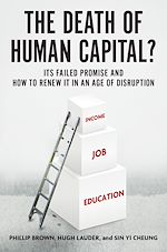 Télécharger le livre :  The Death of Human Capital?