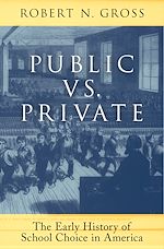 Télécharger le livre :  Public vs. Private
