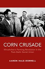 Télécharger le livre :  Corn Crusade
