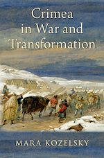 Télécharger le livre :  Crimea in War and Transformation