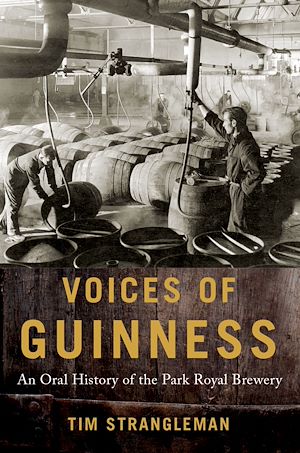 Téléchargez le livre :  Voices of Guinness