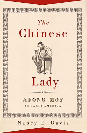Téléchargez le livre :  The Chinese Lady