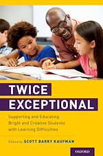 Télécharger le livre :  Twice Exceptional