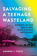 Download this eBook Salvaging a Teenage Wasteland