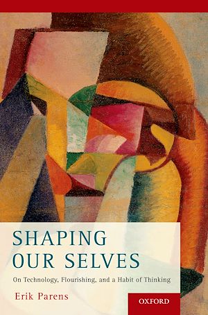 Download the eBook: Shaping Our Selves