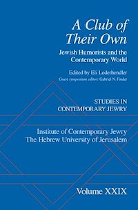 Téléchargez le livre :  A Club of Their Own