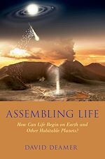 Download this eBook Assembling Life