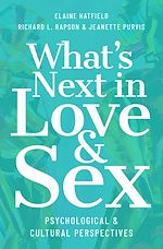 Télécharger le livre :  What's Next in Love and Sex