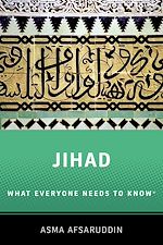 Télécharger le livre :  Jihad: What Everyone Needs to Know
